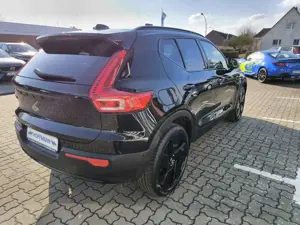 Volvo XC40 B3 Benzin Black Edition Plus Bild 5