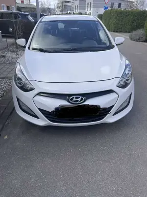 Hyundai i30 1.4 Style