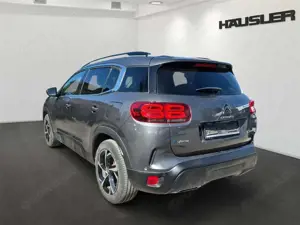 Citroen C5 Aircross C5AIR PDC Multimedia CarPlay Bluetooth DAB Kamera Bild 5