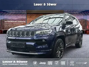 Jeep Compass S