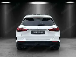 Mercedes-Benz GLA 45 AMG GLA45 AMG DISTRO Perf.Sitz HUD Pano MLED Mem Bur Bild 4