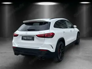 Mercedes-Benz GLA 45 AMG GLA45 AMG DISTRO Perf.Sitz HUD Pano MLED Mem Bur Bild 5