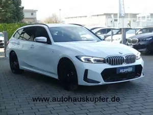 BMW 330 ixDrive Tour M Sportp. ACC°Ad.LED*AHK°M18Z. Bild 2