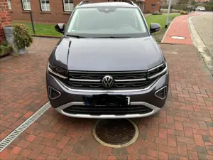 Volkswagen T-Cross T-Cross 1.5 TSI ACT OPF DSG Goal