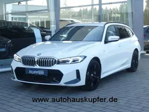 BMW 330 ixDrive Tour M Sportp. ACC°Ad.LED*AHK°M18Z. Bild 1
