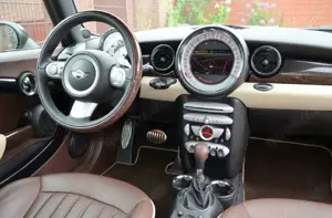 MINI John Cooper Works Clubman Mini John Cooper Works Clubman Aut.