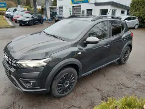 Dacia Sandero Bild 3