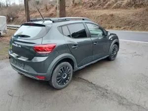 Dacia Sandero Bild 5