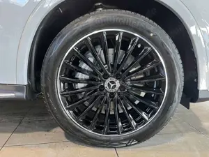 Mercedes-Benz GLC 450 d 4M Cp AMG Night Pano/Burm/20"/AHK/StHg Bild 3