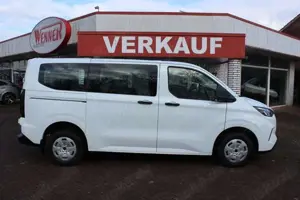 Ford Transit Custom 320 L1 Kombi Trend 9-Sitzer SHZ / FGS 5 Jahr