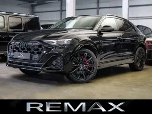 Audi SQ8 TFSI Quattro / Full / Head-Up / 23" / 2026