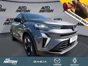 Renault Captur II Techno TCe 90