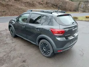 Dacia Sandero Bild 4