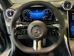 Mercedes-Benz GLC 450 d 4M Cp AMG Night Pano/Burm/20"/AHK/StHg Bild 5