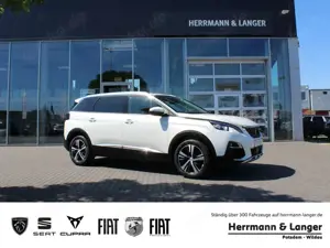 Peugeot 5008 Allure HDi 130 EAT8 LED SHZ NAVI