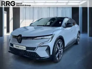 Renault Megane E-Tech EV60 220 Iconic CCS