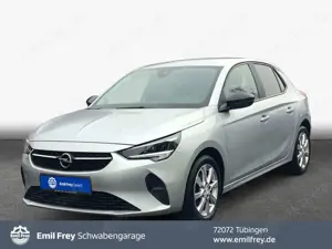 Opel Corsa 1.2 Direct Inj Turbo Start/Stop Automatik Ed