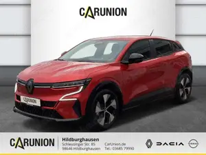 Renault Megane E-Tech EV40 130 Equilibre EQUILIBRE