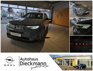 Opel Grandland M-Hybrid Edition E-Heckklappe AHK Navi SHZ RFK