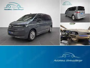 Volkswagen T7 Multivan Style ACC PANO H/K HUD LRHZ SHZ DCC