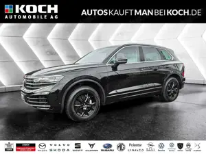 Volkswagen Touareg 3.0 TSI 4Motion PANO MATRIX HUD ELEGANCE