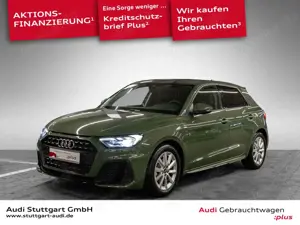Audi A1 S line 30 TFSI