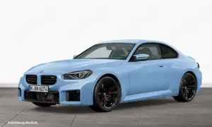 BMW M2 Coupé HK HiFi DAB LED Komfortzg. Klimaaut.