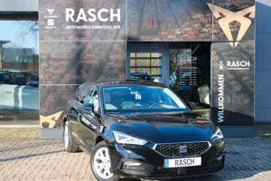 SEAT Leon Style 1.5 TSI LED+ACC+NAVI+KESSY+FULL LINK+ Bild 2