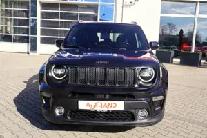 Jeep Renegade 1.3 Longitude FWD LED Navi ACC Kamera Tot Bild 3