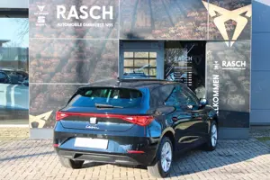 SEAT Leon Style 1.5 TSI LED+ACC+NAVI+KESSY+FULL LINK+ Bild 3