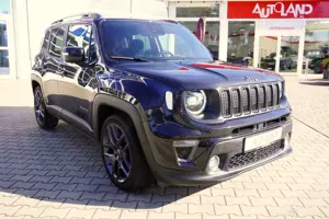 Jeep Renegade 1.3 Longitude FWD LED Navi ACC Kamera Tot Bild 4