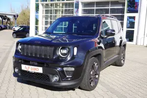 Jeep Renegade 1.3 Longitude FWD LED Navi ACC Kamera Tot Bild 2