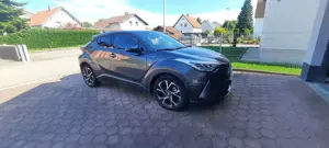 Toyota C-HR C-HR Hybrid 2.0 Hybrid Team Deutschland