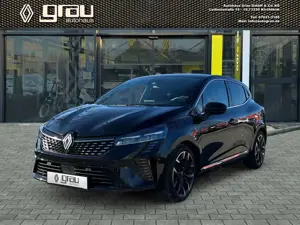 Renault Clio Techno Tce 90