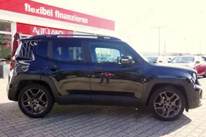 Jeep Renegade 1.3 Longitude FWD LED Navi ACC Kamera Tot Bild 5