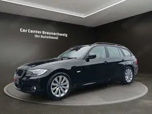 BMW 320 d Touring+Leder+Alu+PDC+Multi