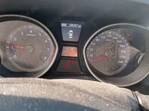 Hyundai i30 i30cw 1.4 Trend