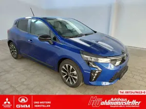 Mitsubishi Colt PLUS 1,0 l T-Benzin,Beheizbares Lenkrad, Sitzheitz