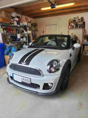 MINI Cooper Roadster Bild 5