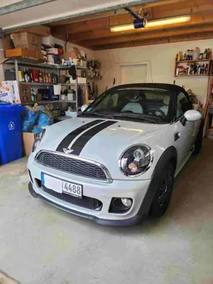 MINI Cooper Roadster Bild 2