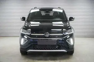 Volkswagen T-Cross 1,5 TSI DSG R-Line - LAGER