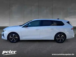 Opel Astra Astra L ST 1.2 Turbo GS Line Klimaautomatik Sitzheizung Bild 2
