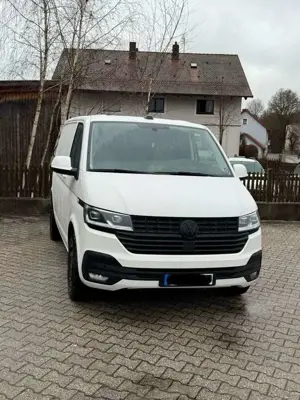 Volkswagen T6 Transporter