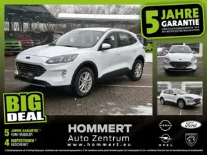 Ford Kuga 2.5 Duratec PHEV Titanium *AHK*beh.Lenk*Navi
