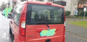 Fiat Doblo Doblo 1.4 8V Family