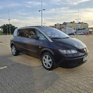 Renault Avantime