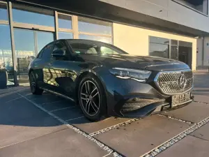 Mercedes-Benz E 450 Mercedes-Benz E 450 4MATIC *AMG-Line*Head-Up MwSt