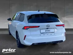 Opel Astra Astra L ST 1.2 Turbo GS Line Klimaautomatik Sitzheizung Bild 3