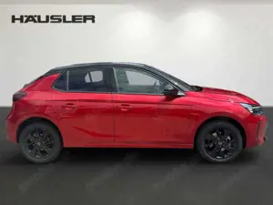 Opel Corsa "YES" Multimedia CarPlay Sitzheiz. PDC Bild 3