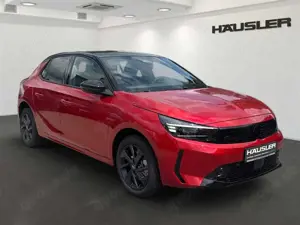 Opel Corsa "YES" Multimedia CarPlay Sitzheiz. PDC Bild 2